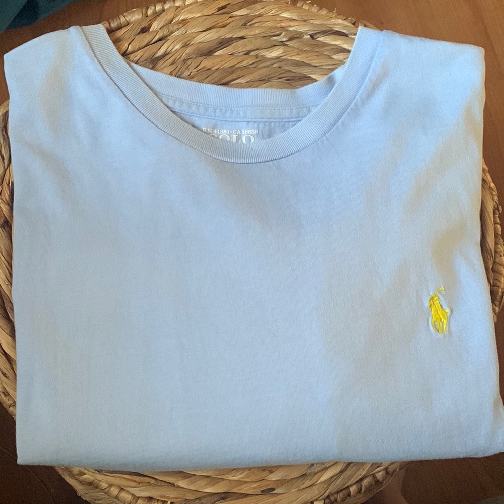 Polo T-shirt